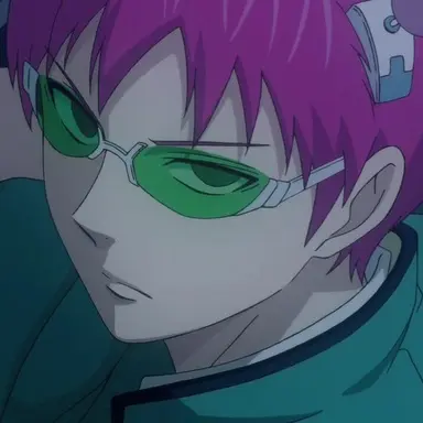 Profile image of 斉木楠雄