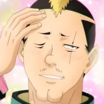 Profile image of 燃堂力