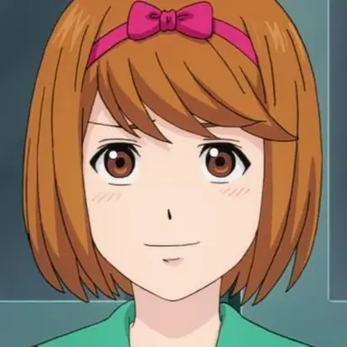Profile image of 夢原知予