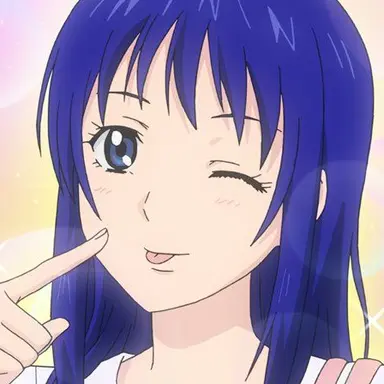 Profile image of 照橋心美