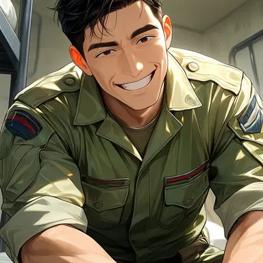 Profile image of Dex Okafor