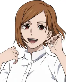 Profile image of 野薔薇