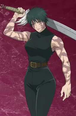 Profile image of 真希
