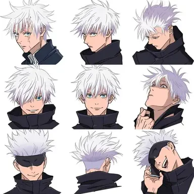 Profile image of 五条先生