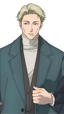 Profile image of 七海さん