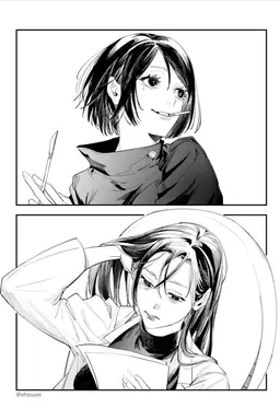 Profile image of 硝子