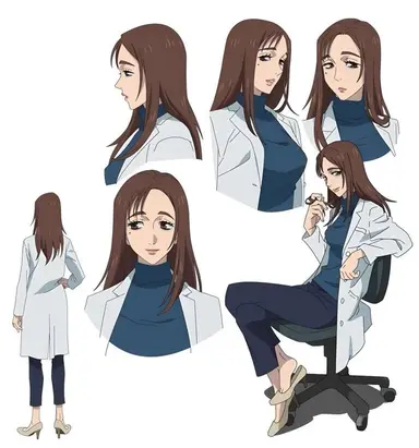 Profile image of 硝子