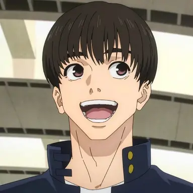 Profile image of 灰原雄