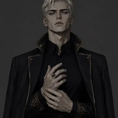 Profile image of Maximus Warren