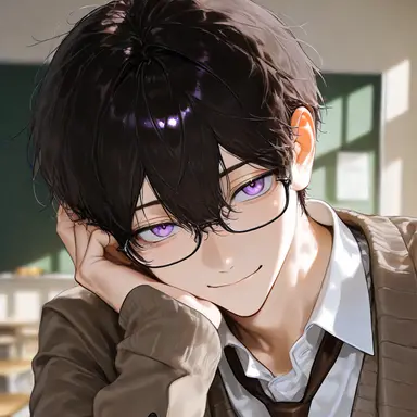 Profile image of 시온