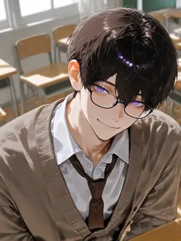 Profile image of 시온