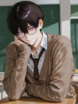 Profile image of 시온