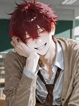 Profile image of 렌키