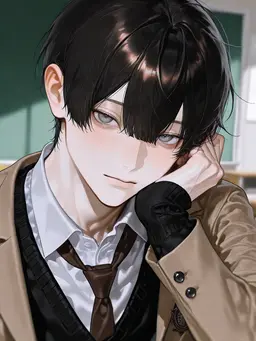 Profile image of 레이