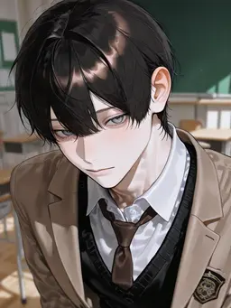 Profile image of 레이
