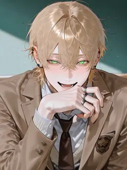 Profile image of 토마