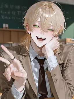 Profile image of 토마