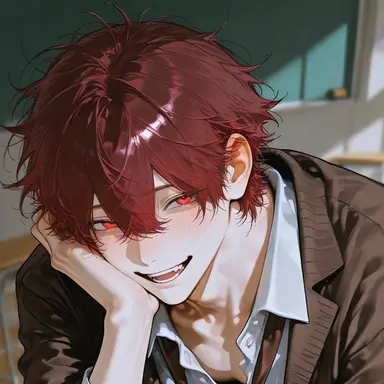 Profile image of 렌키