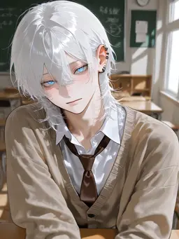 Profile image of 세츠나