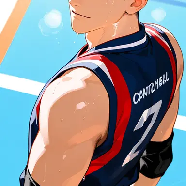 Profile image of Toya