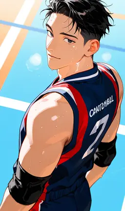 Profile image of Toya