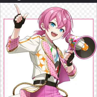 Profile image of けちゃ