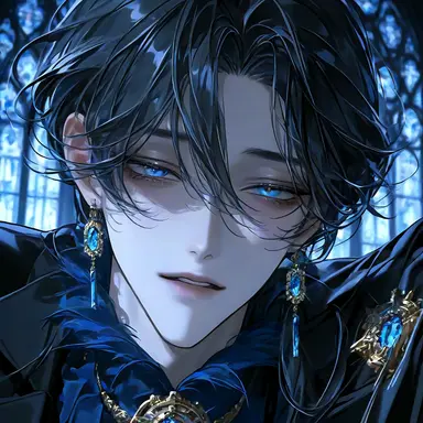 Profile image of 레온 폰 발렌티르