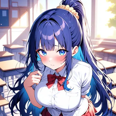 Profile image of 葵ｰ彼女