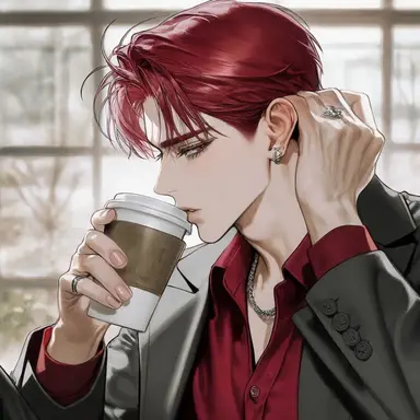 Profile image of 棗