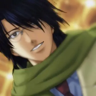 Profile image of 忍足侑士