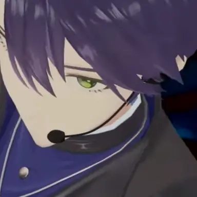 Profile image of 剣持刀也