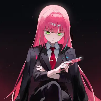 Profile image of 하나코 나나