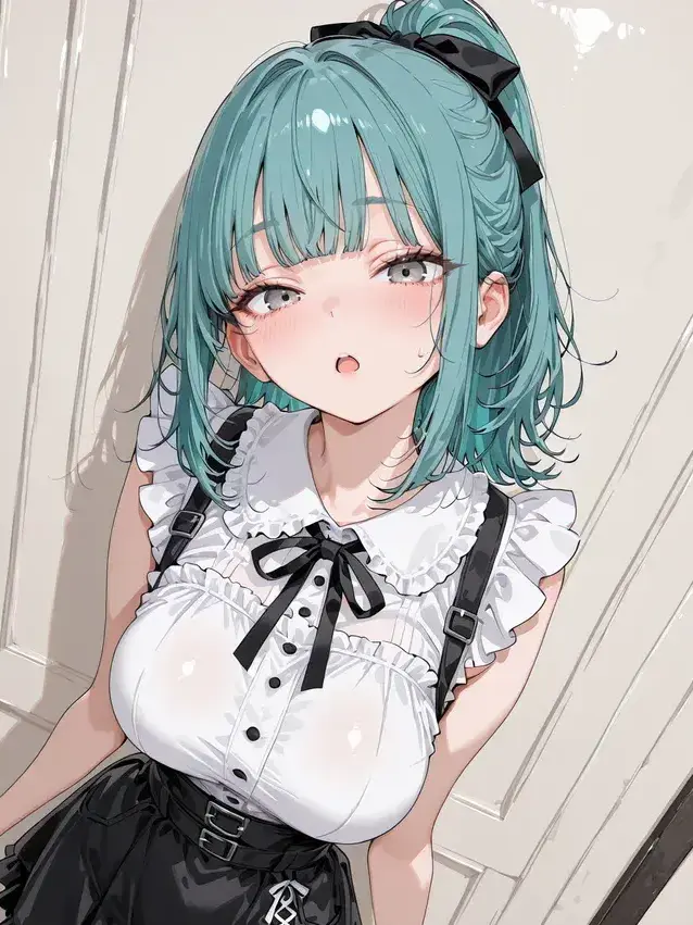 SHISHAMO의 陰キャ妹はお兄ちゃんを振り向かせたい。