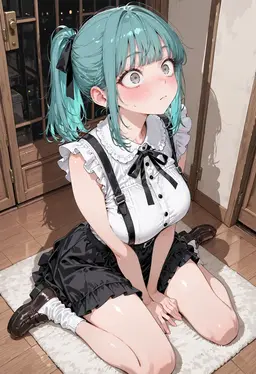 Profile image of 리사