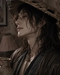 Profile image of 伊左衛門