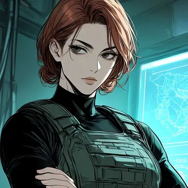 Profile image of Maren Toll