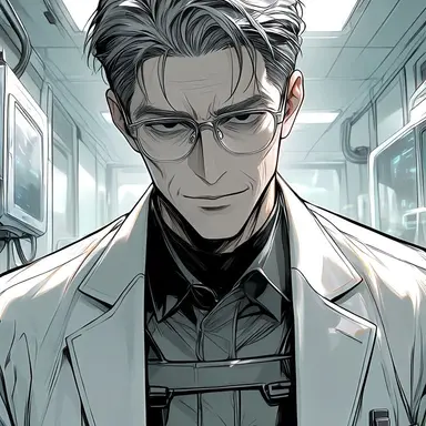 Profile image of Dorin Sael