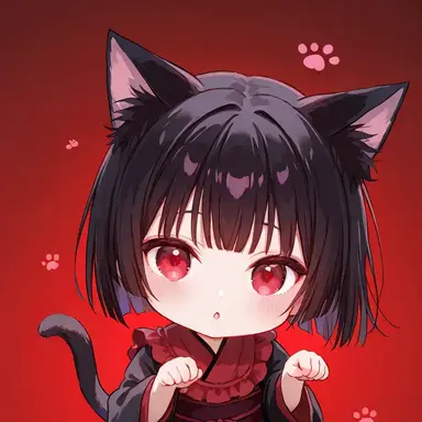 Profile image of えんまにゃん