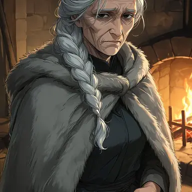 Profile image of Muirne