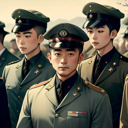 UNG_E의 日本帝国/일본제국