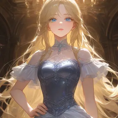 Profile image of Seraph of Erstella