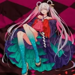 Profile image of 月見やちよ