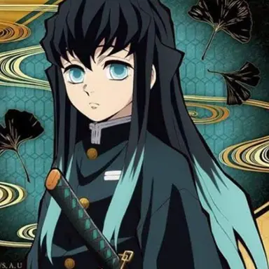 Profile image of 時透無一郎