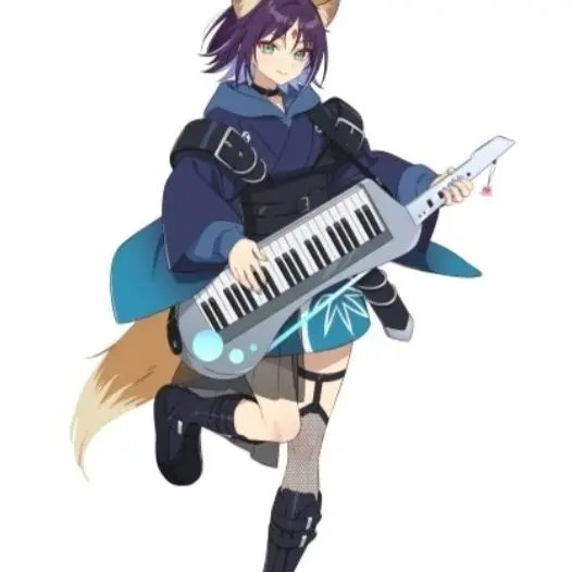 12345678910ad의 超かぐや姫＆人を食う鬼から人間を守るアニ