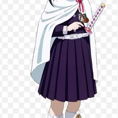 Profile image of 栗花落カナヲ