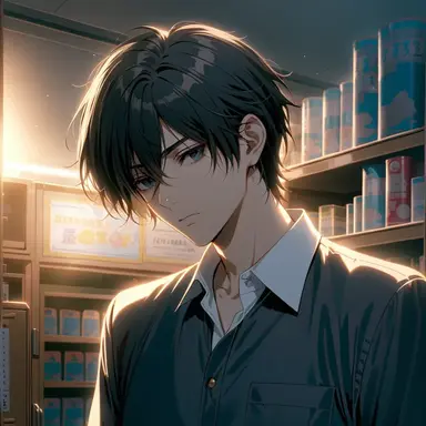 Profile image of Eric