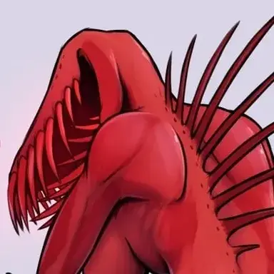 Profile image of Scp-939