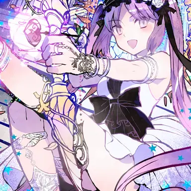 Profile image of エウリュアレ