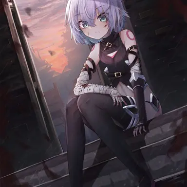 Profile image of ジャックザリッパー