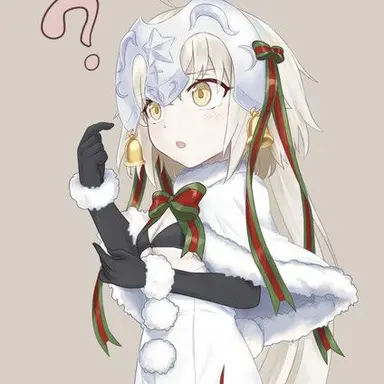 Profile image of サンタ・リリィ